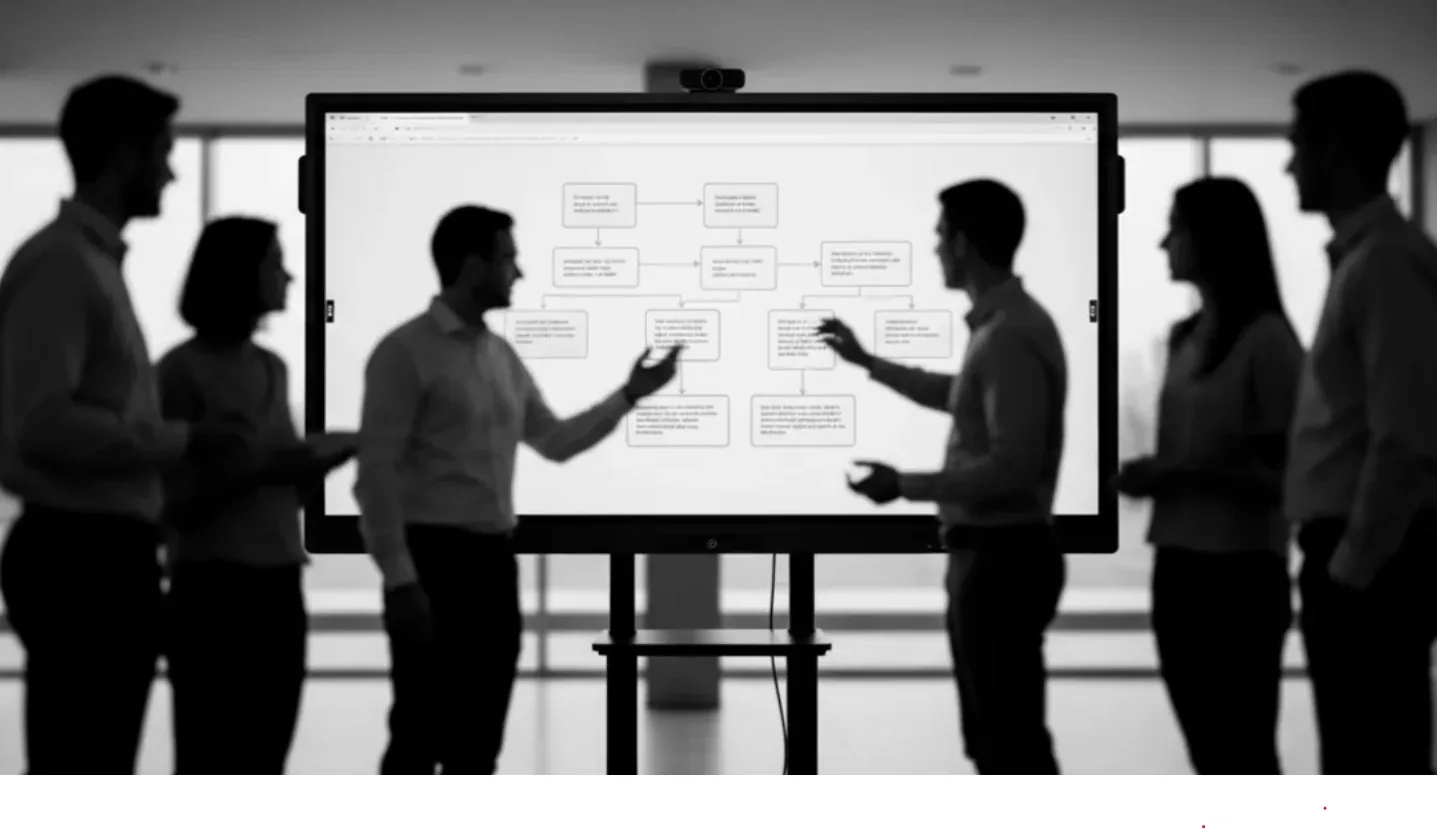 Premium-Smartboard
