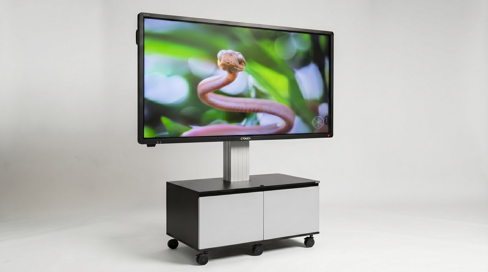CTOUCH Laser Nova 75"